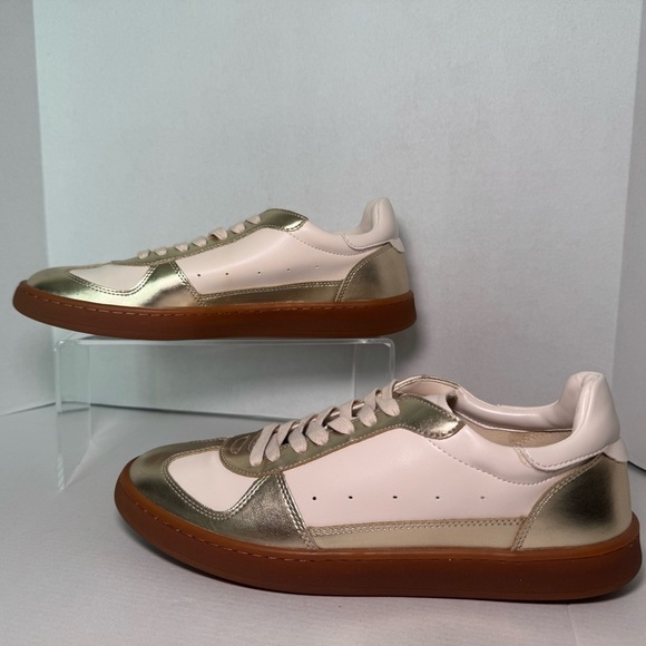 Shoes - COCONUTS BY MATISSE DANA LOW-TOP SNEAKER